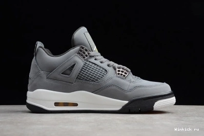 RELEASED 4 COOL 2019 RETRO AIR JORDAN GREY 0910
